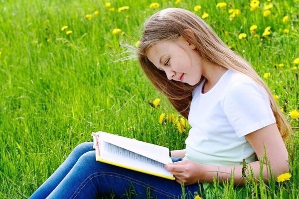 Выставка «Лето и книга»