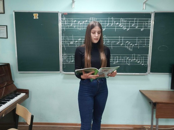 Лекция «Творчество Александра Иванова–Крамского»