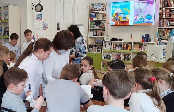 Мастер-класс по рисованию «А у нас сегодня лето!»