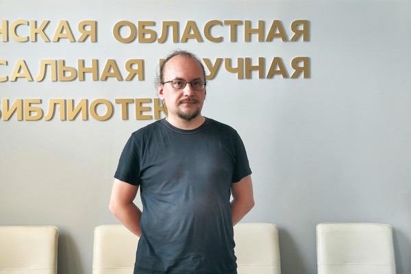Лекция «Шаги великана: история жанра эпопеи в мировой литературе»