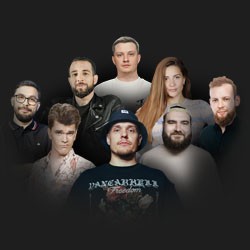 Stand Up концерт
