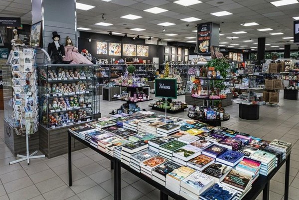 Презентация книги Анастасии Коваленковой «Не держите небо»
