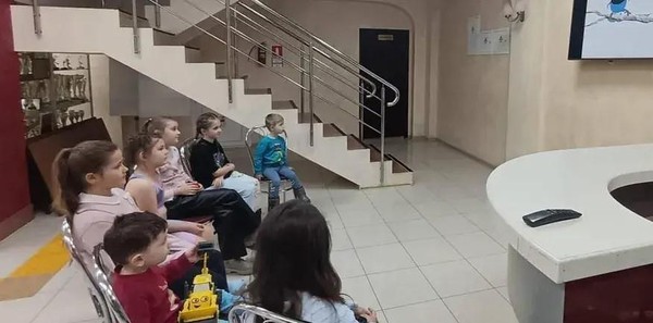 «Бабушкины сказки»