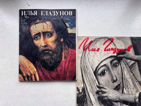 Выставка «Жизнь и судьба великого художника»