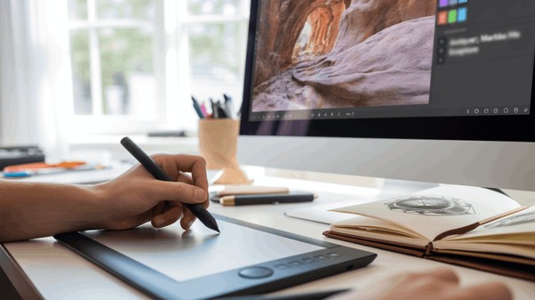 Курс «Модуль 5. Введение в Adobe Photoshop»