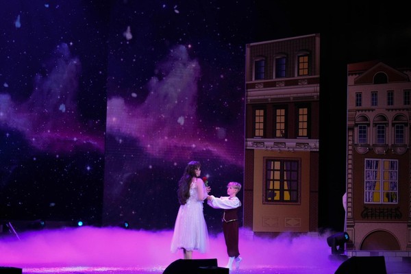 Концерт «Песни кино»