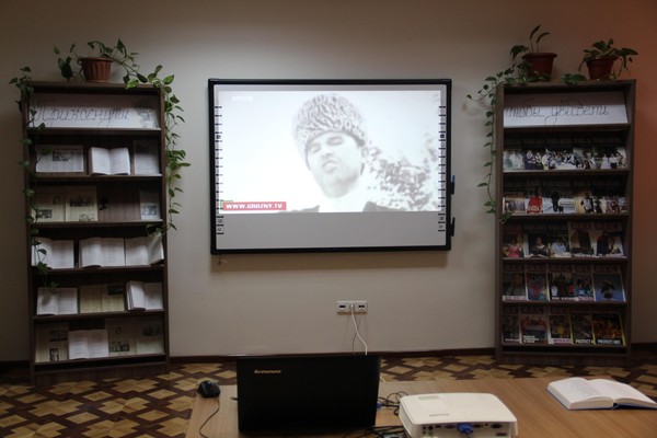 Музыкальный вечер «Артист, который будет жить в сердцах»