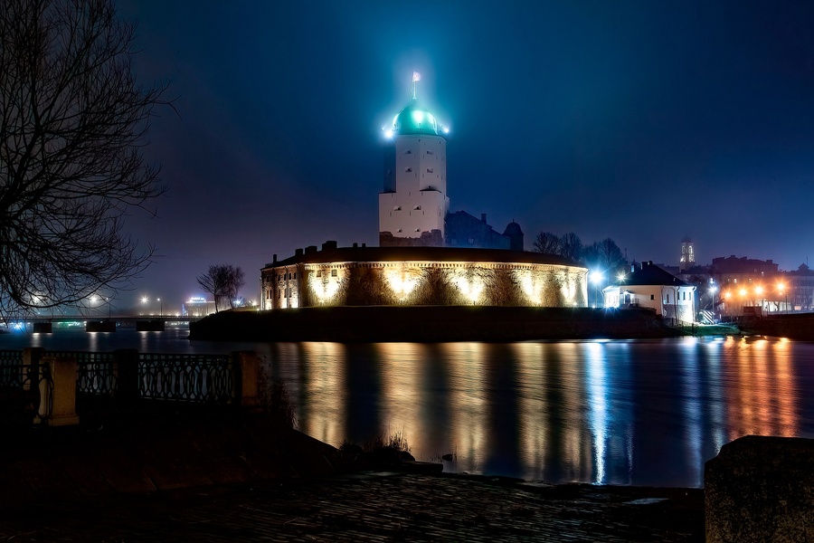 Россия. Фотозаметки