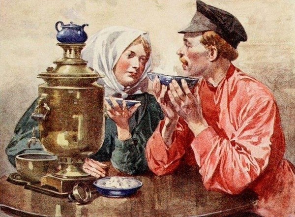 Проект «Гутарим по-тульски»