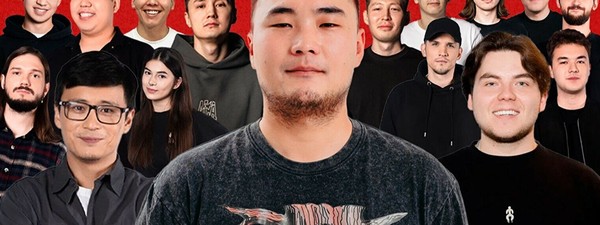 Стендап – 20 комиков (by Stand Up Camp)