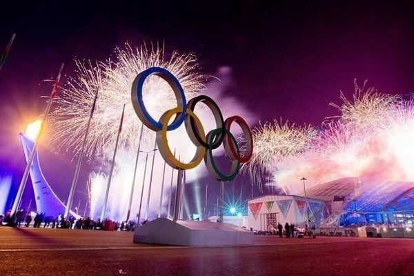 Час информации «Быстрее, выше, сильнее»