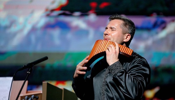 Созвучие чувств