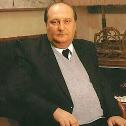Музыка радости и надежды. Посвящение Давиду Кривицкому