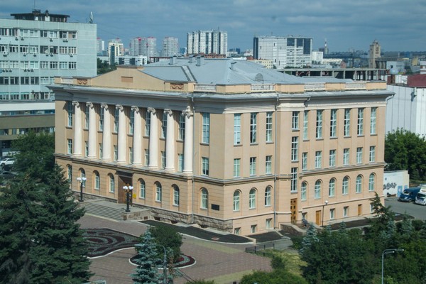Кинопоказ «Портрет сестры»