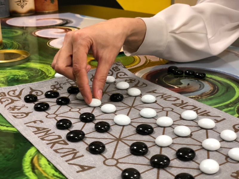 Игры со всего света