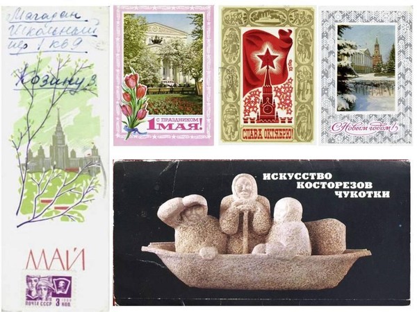 Адресная культурно-образовательная программа «Молодежная среда»