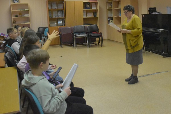 Лекция по ПДД «Что важно знать каждому ребенку»