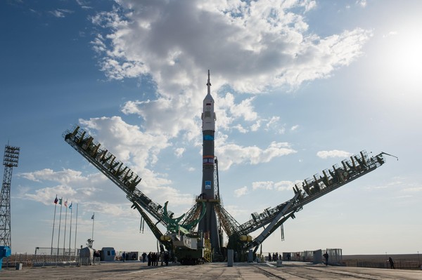 Познавательный час «Байконур – российского триумфа»