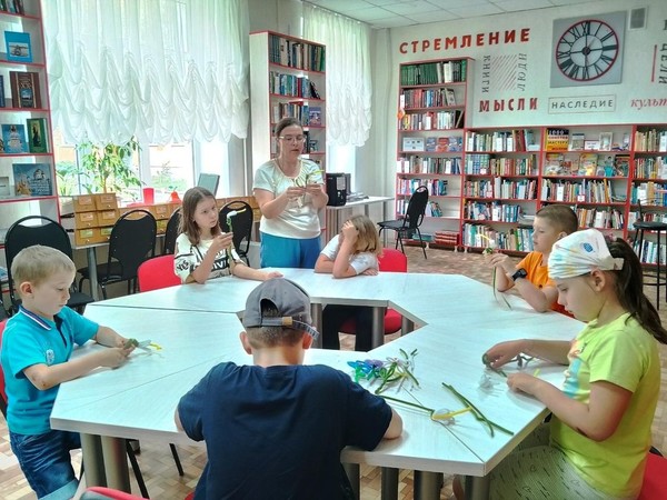 Интерактивная программа «Семья – всего дороже!»