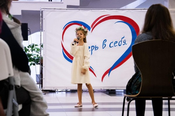 Арт -пикник «Все краски лета»