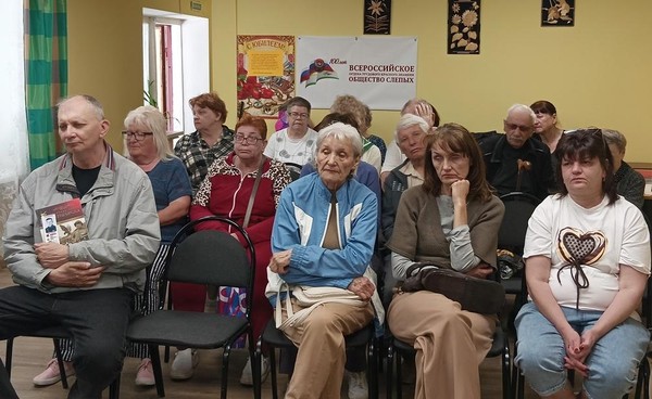 «Творцы Великой Победы»