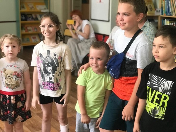 «Казань – Париж»: тематический час