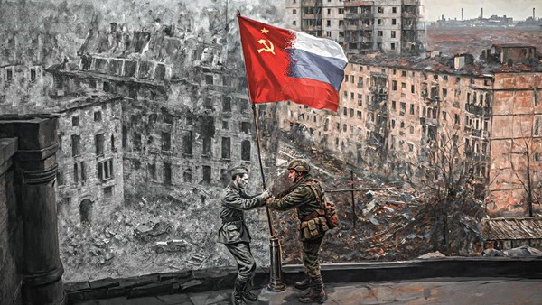 «И мужество, как знамя, пронесли…»