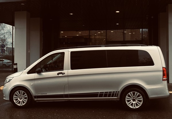 Трансфер из Минска в Гродно и Лидский замок