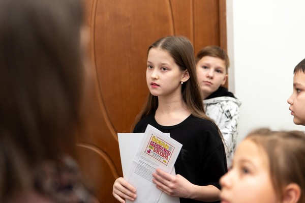 Выставка «Русская Голгофа»