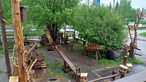 Программа «Музейные каникулы»