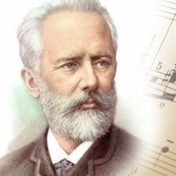 Шедевры П.И. Чайковского. Концерт №1. Лебединое озеро. Ромео и Джульетта. Вальс цветов