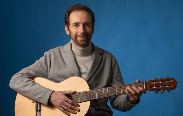 Андрей Свяцкий