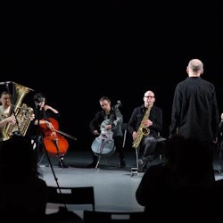 reMusik.org: Графика звука. Лаборатория импровизационной и экспериментальной музыки (Liem)