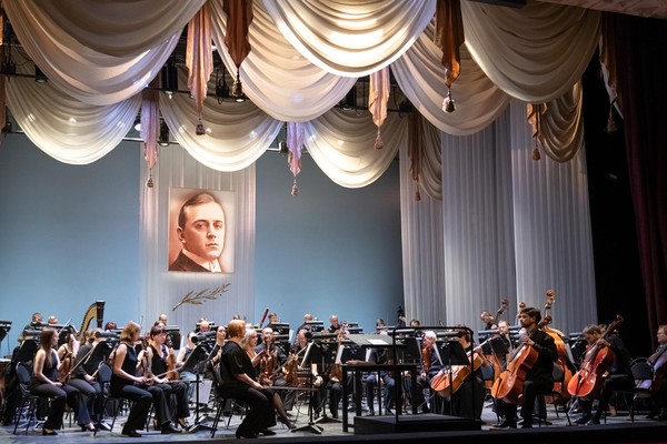 Программа «Конкурс конкурсов вокалистов, II тур»