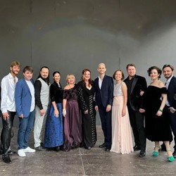 Лучшие песни. Бомонд. Суперфинал за все сезоны