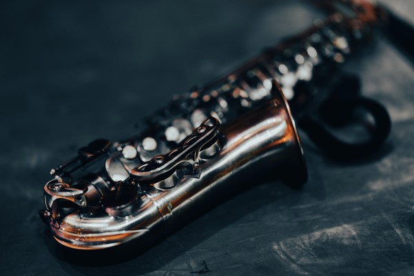 Джаз в доме Сивре. Global Jazz Quartet