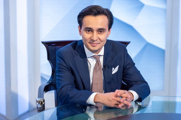 Концерт симфонической музыки