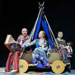 Анастасия Медведева