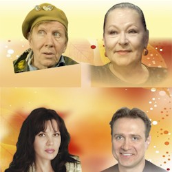 Незамужняя женщина