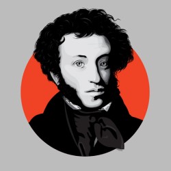 А.С. Пушкин. Музыкальная дуэль