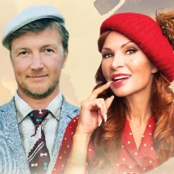 Любовь и голуби