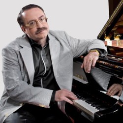 Даниил Крамер и его трио