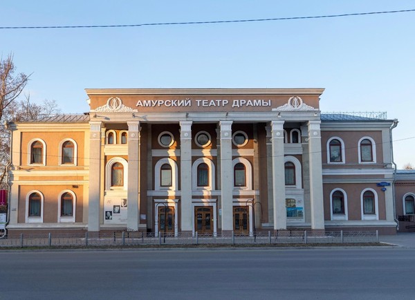 Спектакль «Шахтерская дочь»