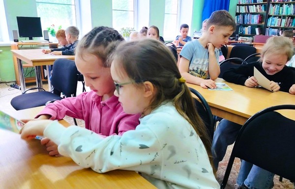Творческая мастерская «Летняя мозаика»