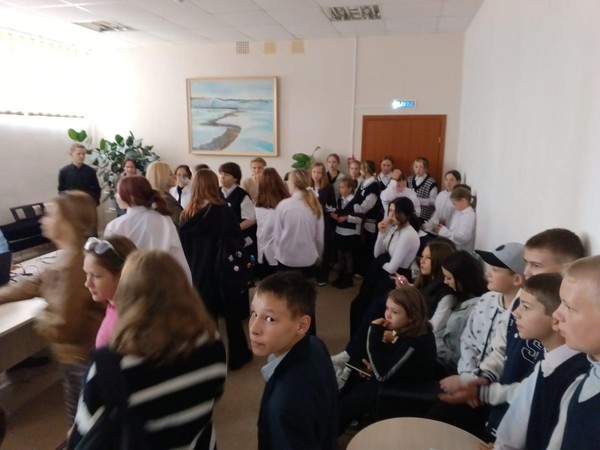 «Пушкинские сказки»