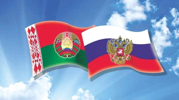 «Два государства – один народ»