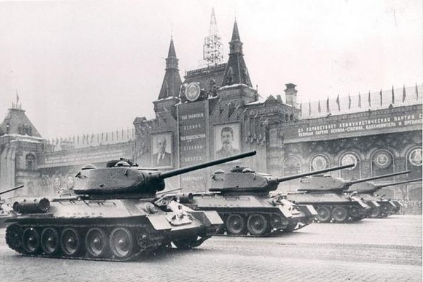 IV Международная научная конференция «Военная история России XVII-XX вв.»