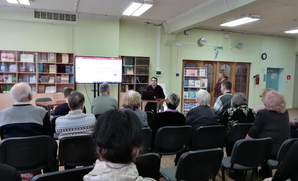 Занятие «Аптекарский огород»: путешествие в мир растений и историю медицины