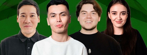 Стендап на летке «Лучшие шутки» (by Stand Up Camp)