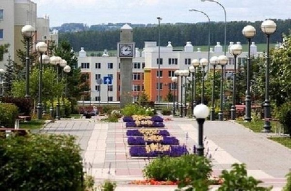 Автобусный тур «От Красной Горки до Лесной поляны. Назад в будущее»